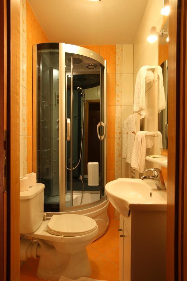 B&B Kolaric Jastrebarsko Exterior foto