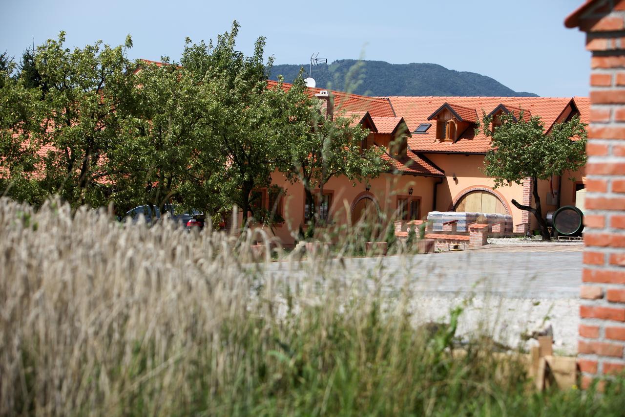 B&B Kolaric Jastrebarsko Exterior foto