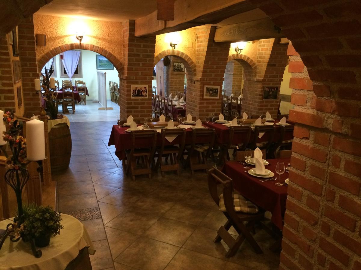 B&B Kolaric Jastrebarsko Exterior foto